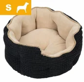 Legowiska dla psów - Cozy GeoP Legowisko Kingdom, S - Dł. x szer.: 60 x 55 x 22 cm - miniaturka - grafika 1