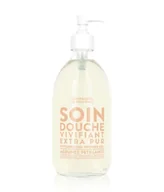 Kosmetyki do kąpieli - La Compagnie de Provence Soin Douche Vivifiant Extra Pur Agrumes Pétillants żel pod prysznic 500 ml - miniaturka - grafika 1