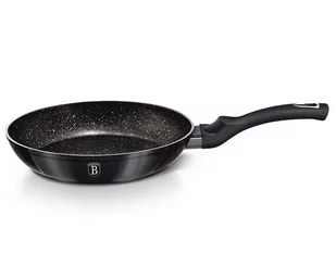 Lumarko Patelnia Granitowa 30cm Berlinger Haus Bh-7122 Carbon Pro - Patelnie - miniaturka - grafika 3