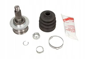 MAXGEAR Zestaw przegubu, półoś napędowa 49-1316 49-1316 - Przeguby i półosie - miniaturka - grafika 1