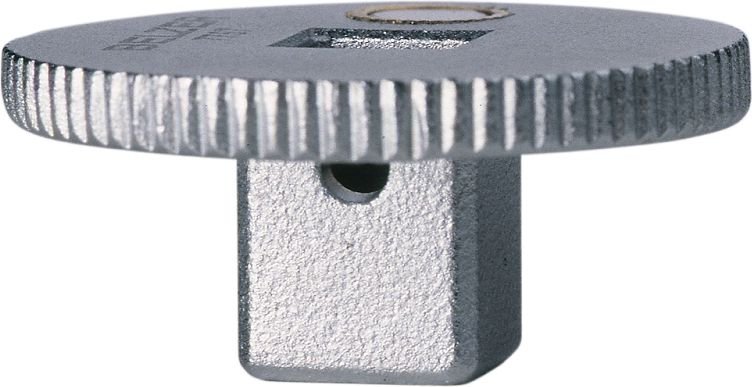 Bahco Przejście płaskie 1/4