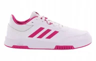 Buty sportowe damskie - Buty młodzieżowe adidas Tensaur Sport 2.0 K GW6438 - miniaturka - grafika 1