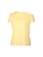 Koszulki i topy damskie - Koszulka Helly Hansen Allure W 53970 367 - L - miniaturka - grafika 1