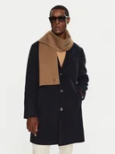 Apaszki i szaliki męskie - Guess Szalik AM9429 POL03 Beżowy - miniaturka - grafika 1