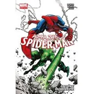 Komiksy dla młodzieży - Egmont Amazing Spider-Man. Zyciowe osiagniecie. Tom 3 LIT-46891 - miniaturka - grafika 1