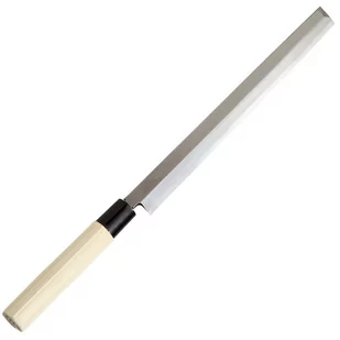 Masahiro Nóż Bessen Takohiki 240mm [16229] uniwersalny Nóż Bessen Takohiki 240mm [16229] uniwersalny - Noże kuchenne - miniaturka - grafika 1