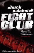 Obcojęzyczna literatura faktu i reportaż - Fight Club - miniaturka - grafika 1