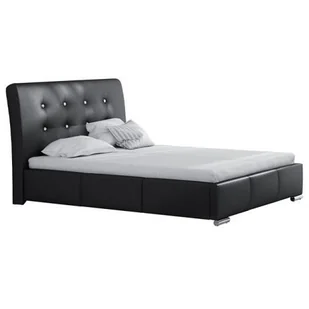 Łóżko tapicerowane 200x200 E2-N78 - Łóżka Łóżko tapicerowane 200x200 E2-N78 - Łóżka - miniaturka - grafika 1