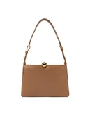 Torebki damskie - Furla Torebka Sfera WB01403 BX3168 YU500 Brązowy - miniaturka - grafika 1