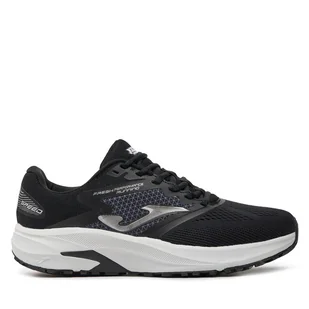 Buty Joma Speed Men 2431 RSPEES2431 Black - Buty sportowe męskie - miniaturka - grafika 1