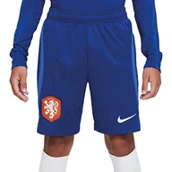 Spodenki damskie - Nike KNVB Strike Dri-Fit szorty dziecięce - miniaturka - grafika 1