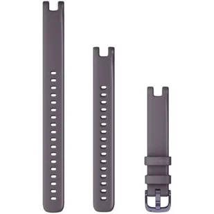 GARMIN Pasek GARMIN do Lily Głęboki orchideowy 010-13068-02 - Akcesoria do smartwatchy - miniaturka - grafika 1