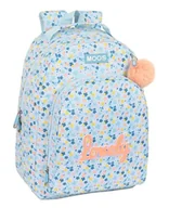 Plecaki - MOOS- plecak, wielokolorowy kolor, standardowy (SAFTA 61222305) - miniaturka - grafika 1