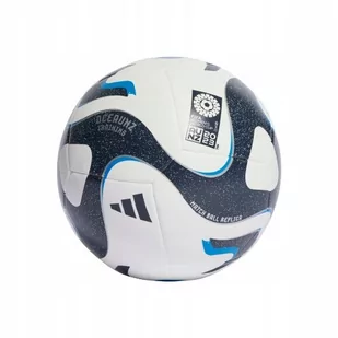 PIŁKA NOŻNA ADIDAS Oceaunz Training HT9014 r. 4 - Piłka nożna - miniaturka - grafika 1