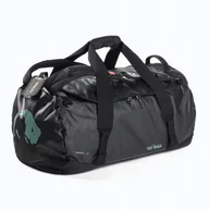 Torby podróżne - Torba Podróżna Tatonka Barrel Black XL - miniaturka - grafika 1