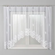 Firany - Firanka konfekcjonowana Beata 002032 160x340 cm. - miniaturka - grafika 1