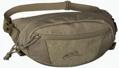 Torby męskie - HELIKON BANDICOOT Saszetka na Pas Cordura - Coyote TB-BDC-CD-11 - miniaturka - grafika 1