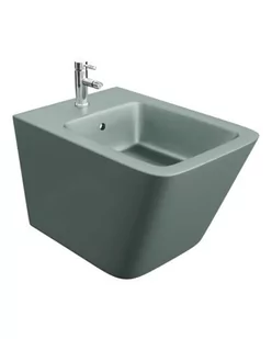 Lavita Bidet Lago Szary - Bidety - miniaturka - grafika 1