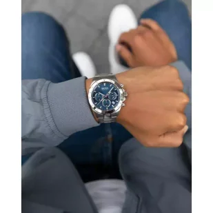 Zegarek Hugo Boss Hero Sport Lux 1513755 - Zegarki męskie - miniaturka - grafika 6