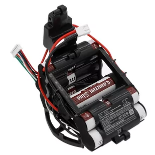 Gorenje SVC216FR / 861790 3000mAh 66.60Wh Li-Ion 22.2V (Cameron Sino) - Akcesoria do robotów sprzątających - miniaturka - grafika 1