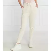 Dresy damskie - Armani Exchange Spodnie dresowe | Regular Fit - miniaturka - grafika 1