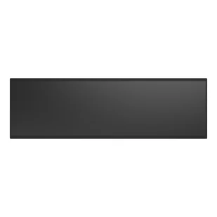 AG Neovo PB3701A signage display Panorama 94 cm (37") LED Wi-Fi 700 cd/m² Czarny Procesor wbudowany Android 11 24/7 - Monitory reklamowe i wyświetlacze - miniaturka - grafika 1