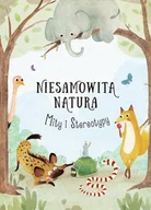 Baśnie, bajki, legendy - MITY I STEREOTYPY NIESAMOWITA NATURA - Pavla Hanackova - miniaturka - grafika 1