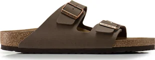 Birkenstock Klapki Birkenstock Arizona BFBC - Klapki i japonki męskie - miniaturka - grafika 1