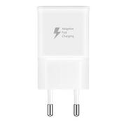 Ładowarki do telefonów - Samsung Ładowarka Fast Charhing 15W + Kabel Usb-c - miniaturka - grafika 1