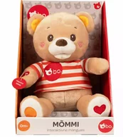 Zabawki interaktywne dla dzieci - Vtech bo. Interactive toy bear In Estonian lang. - miniaturka - grafika 1