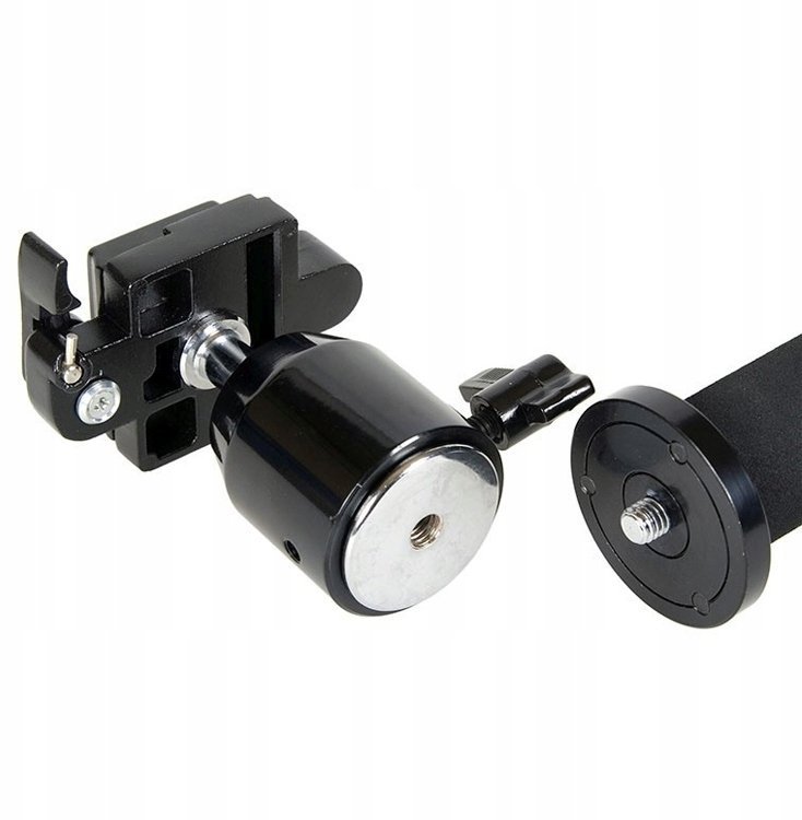 Monopod Freepower Monopod FreePower 1012 z głowicą kulową