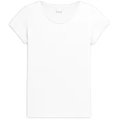 Bluzki damskie - Koszulka damska F580 4F-XL - miniaturka - grafika 1