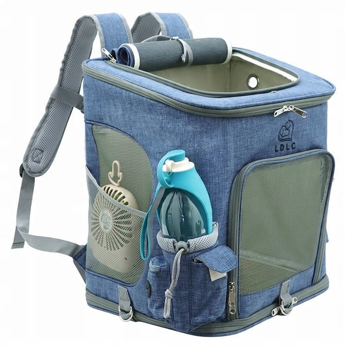 Plecak Transporter Torba Dla Kota Psa