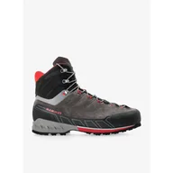 Buty trekkingowe męskie - Buty trekkingowe męskie Mammut Kento Tour High GTX - miniaturka - grafika 1