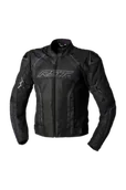 Odzież motocyklowa - Kurtka Motocyklowe RST S1 Mesh CzarnyXS - miniaturka - grafika 1