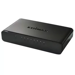 Switch EDIMAX ES-3308P - Switche - miniaturka - grafika 1