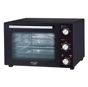 Mini piekarniki - Adler AD 6025 - miniaturka - grafika 1