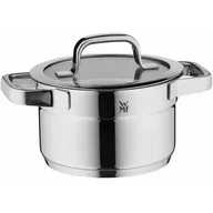 Garnki - WMF Garnek Compact Cuisine wysoki 16 cm 07.8916.6380 - miniaturka - grafika 1