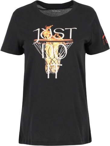 Koszulka damska Nike dri fit DM2569010 XS