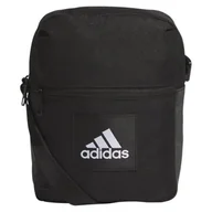 Torby sportowe - Torba, saszetka adidas Essentials Organizer (kolor Czarny) - miniaturka - grafika 1