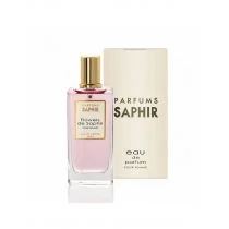 Saphir Women Flowers Edp 50ml - Wody i perfumy damskie - miniaturka - grafika 1