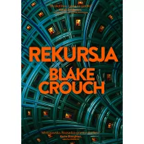Rekursja - Science-fiction - miniaturka - grafika 1