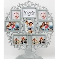 Ramki na zdjęcia - Ramka Gallery 8 zdjęć - miniaturka - grafika 1