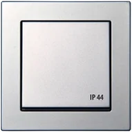 Gniazdka elektryczne - SOCKET IKL 16-208-01 E/MT - miniaturka - grafika 1