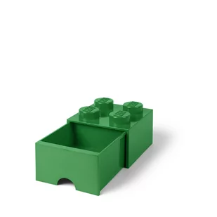 Lego Brick Drawer 4 40051734 - Pudła i pojemniki do przechowywania - miniaturka - grafika 3