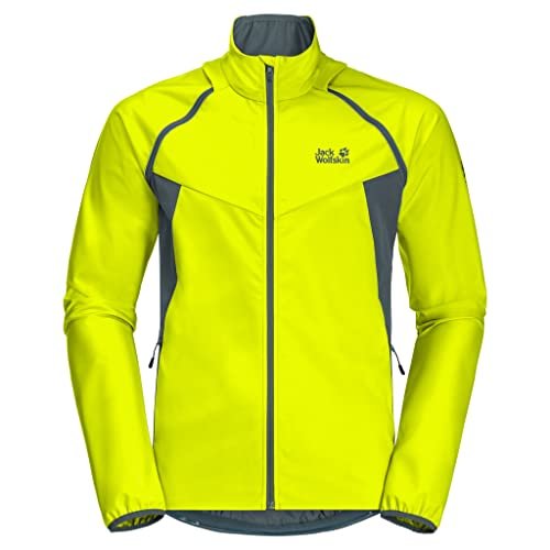 Jack Wolfskin Męska kurtka tandem