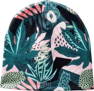 Czapki damskie - Elbrus Dziecięca Czapka NIKO TG - miniaturka - grafika 1