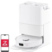 Roboty sprzątające - RoboRock Q Revo MaxV - miniaturka - grafika 1