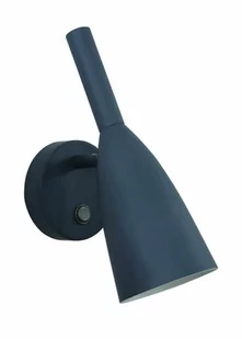 Lampa reflektor spot Solin LP-181/1W GR Light Prestige - Lampy pozostałe - miniaturka - grafika 1