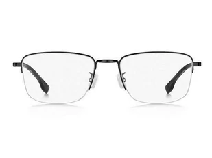Okulary korekcyjne BOSS 1516 G 003 - Okulary korekcyjne, oprawki, szkła - miniaturka - grafika 3